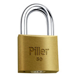 Piller