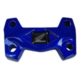 Cadeado Trava Mesa Guidão Honda Cg 150 160 Titan Fan Start