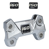 Cadeado Trava Mesa Guidão Honda Cg 150 160 Titan Fan Start