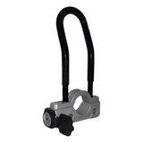 Cadeado Trava Moto Honda Biz 100 125 Todos Anos modelos