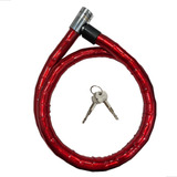 Vermelho