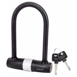 Cadeado Trava Tranca Tipo U 170 X 24 5 Motos Bicicleta Bike