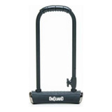 Cadeado Trava U lock Onguard Pitbull Ls 8002 Chave Bike Moto