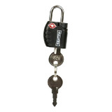 Cadeado Tsa Lock Com Chave Sestini Pequeno Ref 081092 2