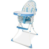 Cadeira Alimentação Flash Portátil Para Bebê Baby Style