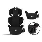 Cadeira Assento Infantil Para Carro Delta 15 36kg Tutti Baby