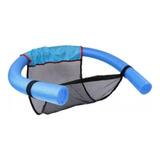 Cadeira Assento Macarrao Espaguete Boia Flutuante Piscina Pa