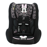 Cadeira Auto Disney Trio de 0 A 25 Kg Minnie Team Tex