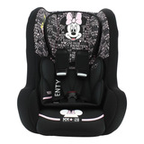 Cadeira Auto Disney Trio de 0 A 25 Kg Minnie Team Tex
