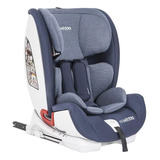 Cadeira Auto Lenox Kiddo Mars Isofix