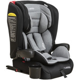 Cadeira Auto Poltrona Active 9 À 36kg Isofit Inmetro Cp
