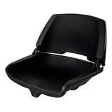 Cadeira Banco Caiaque Brudden Hunter Up Confortável Preto