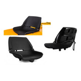Cadeira Banco Confortavel Par Caiaque Hunter Brudden Nautica
