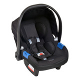 Cadeira Bebê Conforto Touring X Preto
