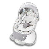 Cadeira Bebê Techno Plus 3 Em
