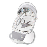 Cadeira Bebê Techno Plus 8207 Mastela