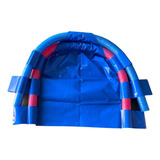 Cadeira Boia Flutuante De Espaguete P piscina Mar P 130kg
