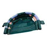 Cadeira Boia Flutuante De Espaguete Piscina 130kg Kit C 01