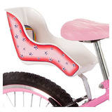 Cadeira Boneca Bicicleta Infantil