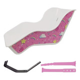 Cadeira Boneca Bicicleta Infantil