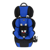 Cadeira Booster Infantil Atpe 36kg Versati Azul Tutti Baby