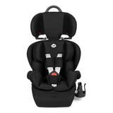 Cadeira Booster Infantil Para Carro Tutti Baby Preto