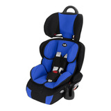 Cadeira Booster Tutti Baby Cadeira Versati Azul