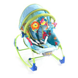 Cadeira Bouncer Sunshine Baby Safety 1st