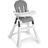 Cadeira Cadeirinha Bebê Para Refeição Alimentação