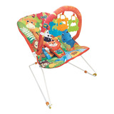 Cadeira Cadeirinha Descanso Musical Savana Maxibaby