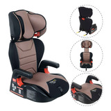 Cadeira Cadeirinha Infantil Para Carro Burigotto Isofix