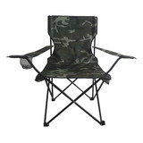 Camuflado