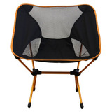 Cadeira Camping Portátil Karibu Azteq Portatil Compacta