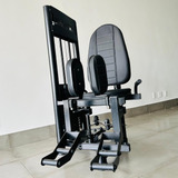 Cadeira Conjugada Abdutora E Adutora Novo Bronco Fitness