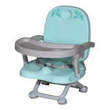 Cadeira De Alimentação Bebê Portátil Pistache