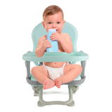 Cadeira De Alimentação Bebe Portatil Refeição Infantil Mesa