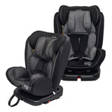 Cadeira De Auto Para Bebê 360 Deluxe Isofix 36kgs Maxi Baby