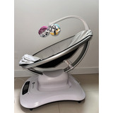 Cadeira De Balanço Mamaroo 4 0 4moms