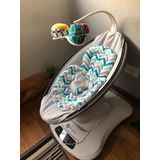 Cadeira De Balanço Mamaroo 4 0