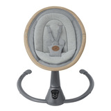 Cadeira De Balanço Para Bebê Maxi