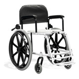Cadeira De Banho Hygiênika 38cm Ortobras
