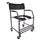 Cadeira De Banho Jaguaribe Big Lx 160kg
