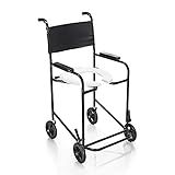 Cadeira De Banho PL 201