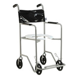 Cadeira De Banho Pop Jaguaribe Cap 80 Kg