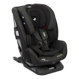 Cadeira De Carro Infantil 0 A 36kg Every Stage Cor Preto Joie