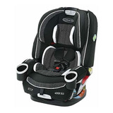Cadeira De Carro Infantil 4ever Dlx 4 Em 1 Zagg Graco