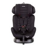 Cadeira De Carro Infantil Legacy 0 Até 36kg Preto Voyage