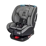 Cadeira De Carro Infantil Max360 Isofix