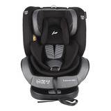 Cadeira De Carro Infantil Safe Tour 360 Cinza Premium Baby