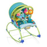 Cadeira De Descanso Bouncer Sunshine Baby Safety 1st